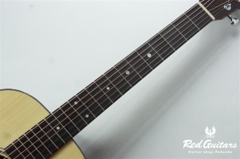 HT-613 Quilted Mahogany DX N,S/ATB